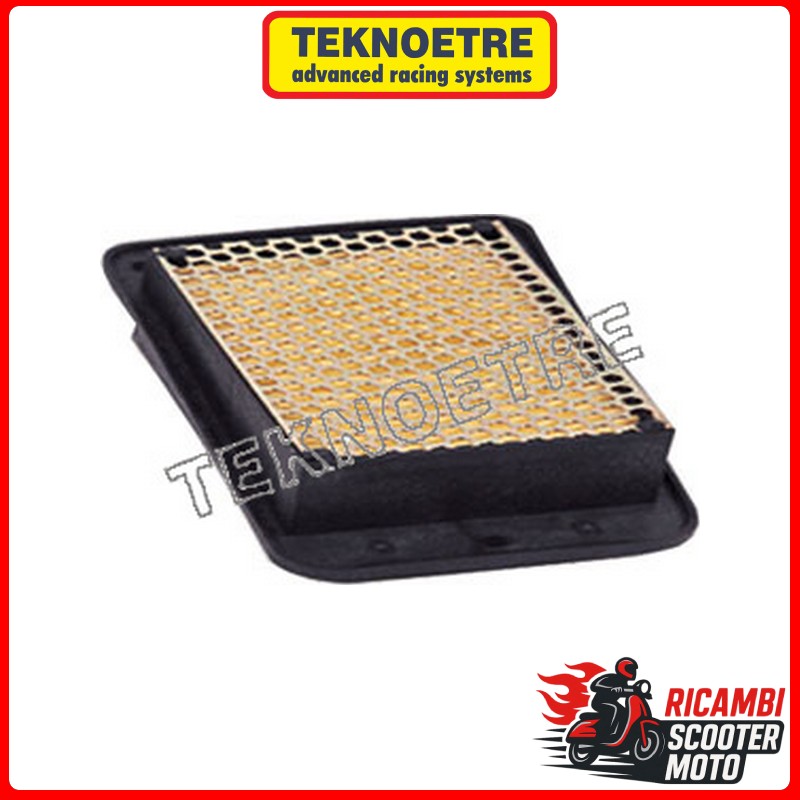 AIR FILTER PEUGEOT BELVILLE 125