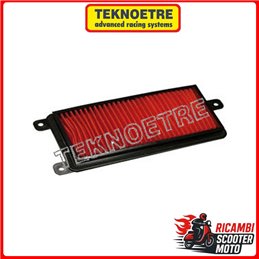 AIR FILTER KYMCO AGILITY 50 4T R16 PLUS EU4 2019