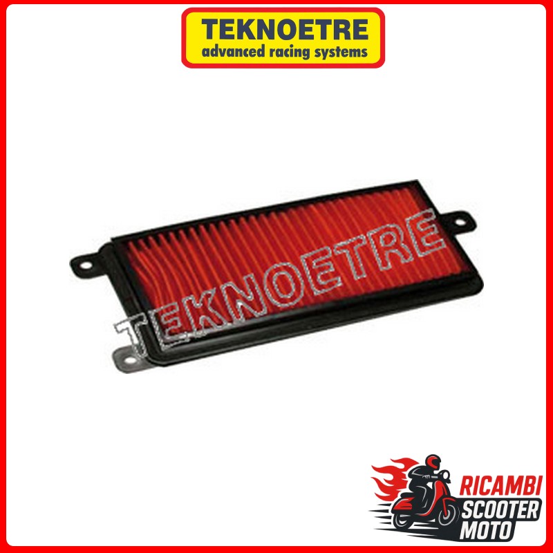 AIR FILTER KYMCO AGILITY 50 4T R16 PLUS EU4 2019