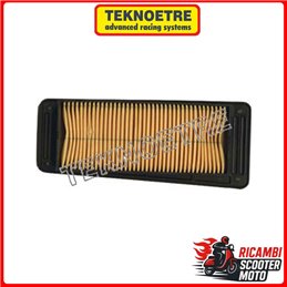 FILTRO DE AIRE SYM GTS 125 JOYMAX 2006-2007