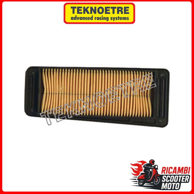 FILTRO DE AIRE SYM GTS 125 JOYMAX 2006-2007