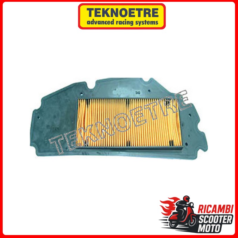 AIR FILTER SYM CRUISYM 300 EU4 2017-2019