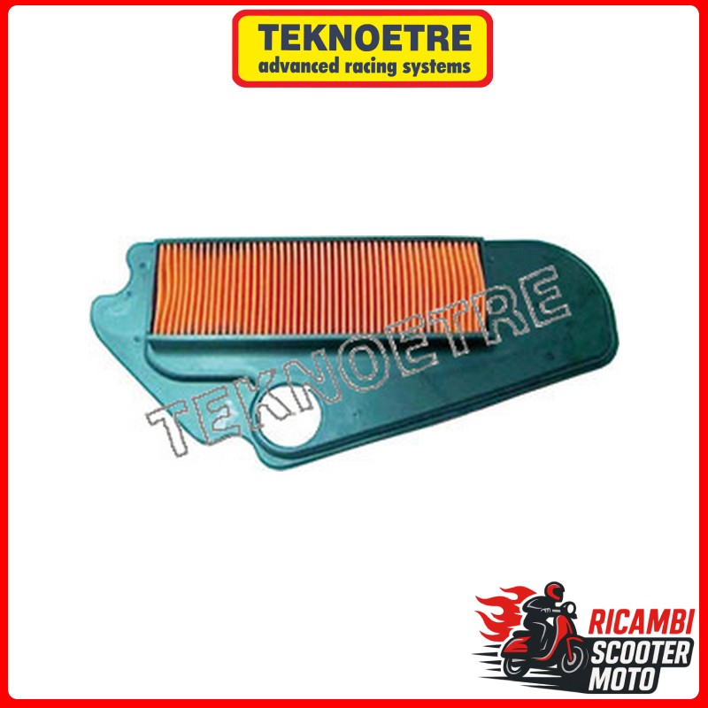 AIR FILTER KYMCO AGILITY 50 4T CARRY 2011