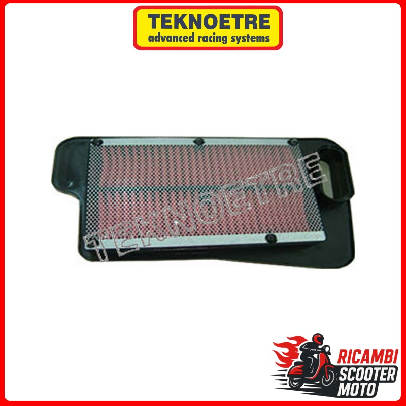 LUFTFILTER SUZUKI AN BURGMAN 400 2007-2016
