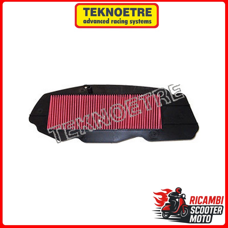FILTRE À AIR HONDA FJS SILVER WING 400 06