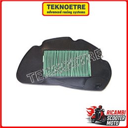 LUFTFILTER HONDA PCX 125 2010-2011