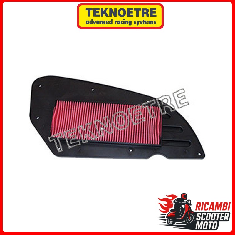 FILTRO DE AIRE KYMCO AGILITY 350 I R16 ABS 2023