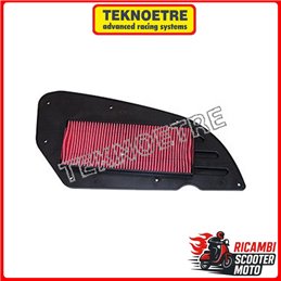 FILTRO DE AIRE KYMCO DTX 360 350 CC EU5 2021-2023