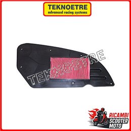 FILTRO DE AIRE KYMCO DOWNTOWN 125 I 2009-2016