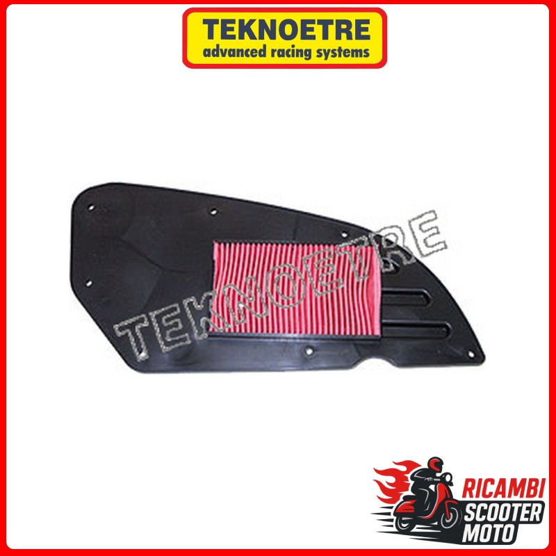FILTRO DE AIRE KYMCO DOWNTOWN 125 I 2009-2016