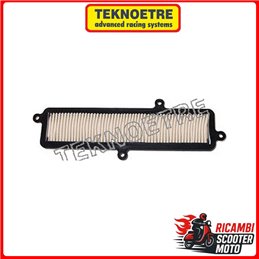 AIR FILTER SUZUKI UH BURGMAN 125 2002-2006