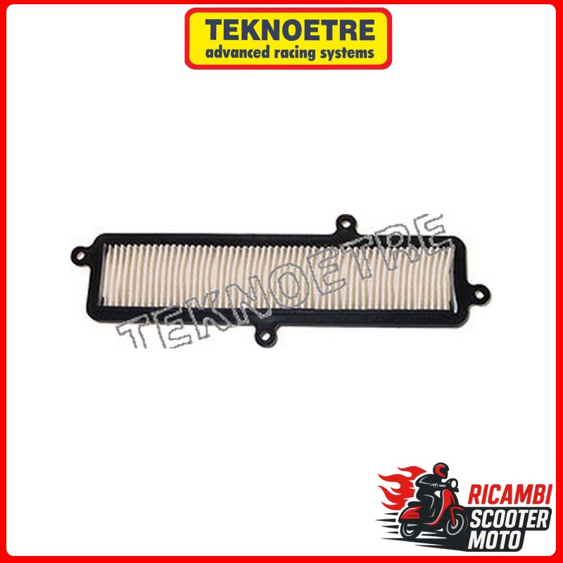 LUFTFILTER SUZUKI UH BURGMAN 125 2002-2006
