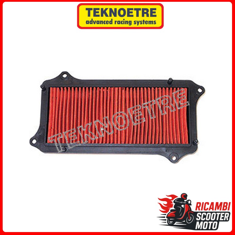 AIR FILTER SUZUKI UX SIXTEEN 125 2008-2011