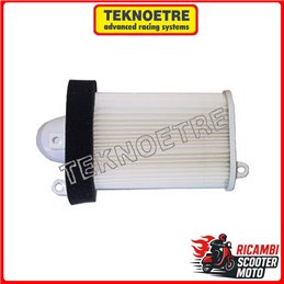 CARCASA IZQUIERDA DEL FILTRO DE AIRE YAMAHA XP T-MAX 500 2008