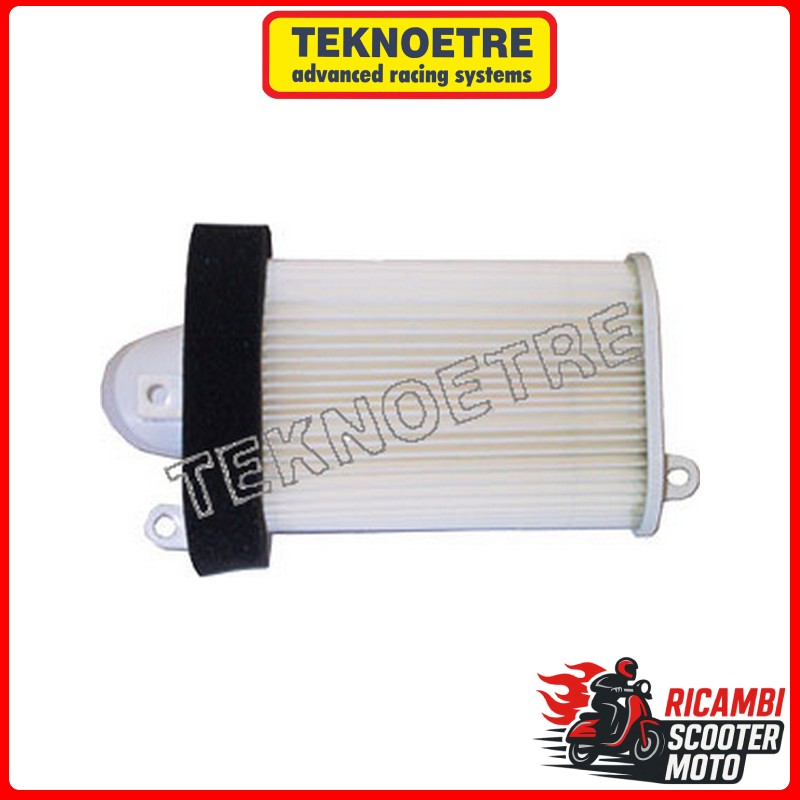 AIR FILTER LEFT HOUSING YAMAHA XP T-MAX 500 2008
