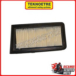 LUFTFILTER SUZUKI AN BURGMAN 650 2003