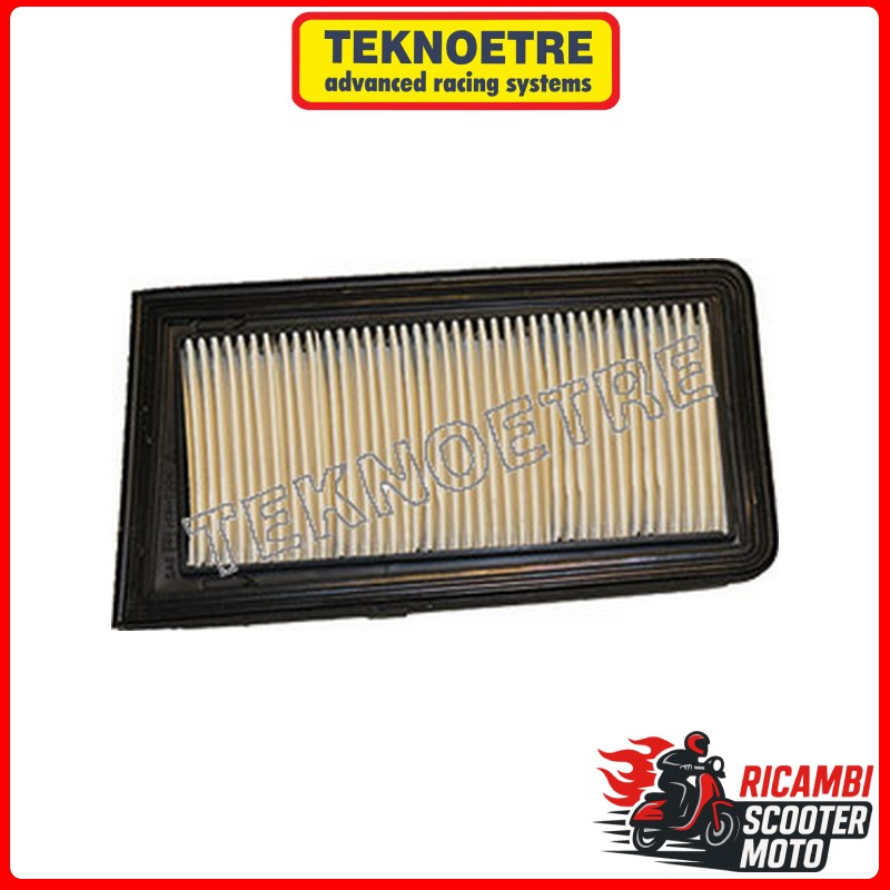 FILTRO DE AIRE SUZUKI AN BURGMAN 650 2003