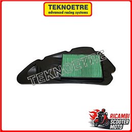 FILTRO DE AIRE HONDA SH 125 START & STOP 2013