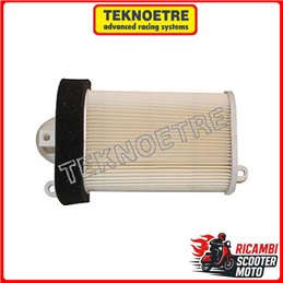 CARCASA IZQUIERDA DEL FILTRO DE AIRE YAMAHA XP T-MAX 530 2012