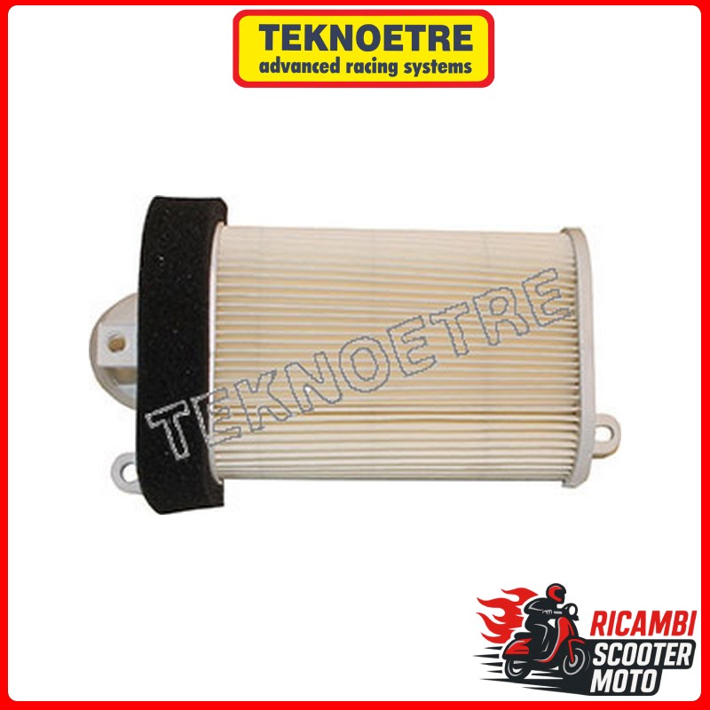 LUFTFILTER LINKS GEHÄUSE YAMAHA XP T-MAX 530 2012