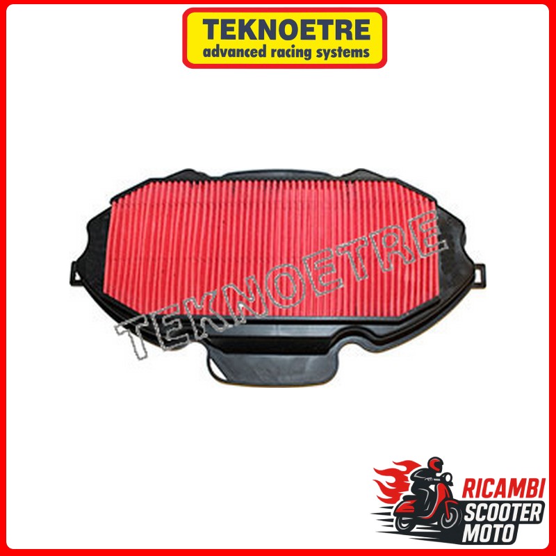 LUFTFILTER HONDA CTX 700 ABS / DCT 14 