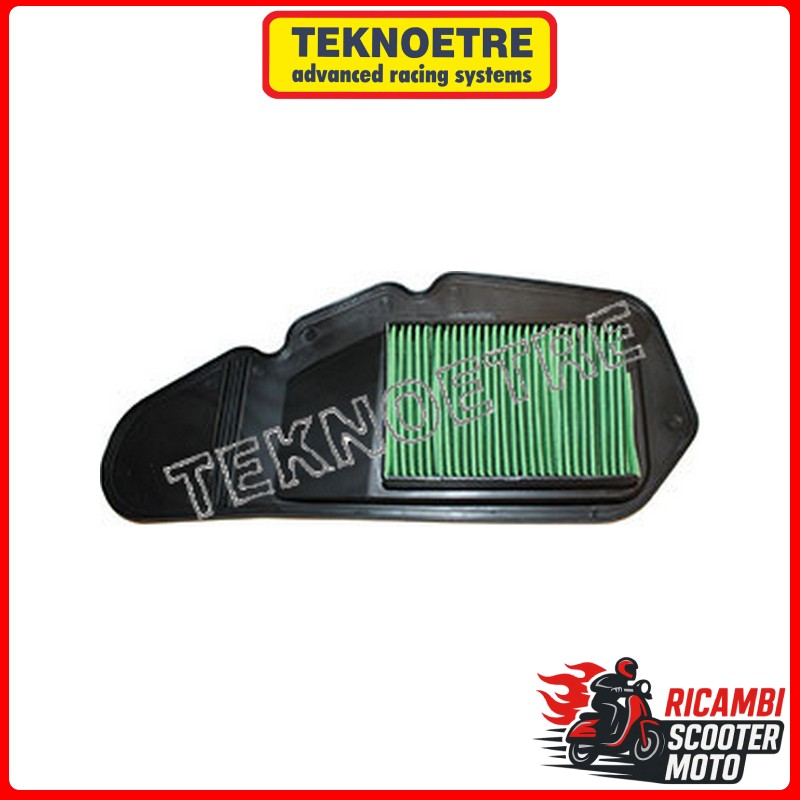 AIR FILTER HONDA PCX 125 12