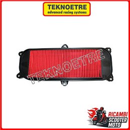 LUFTFILTER KYMCO PEOPLE 250 LC 2003-2004