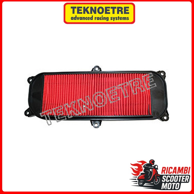 FILTRE À AIR KYMCO PEOPLE 250 LC 2003-2004
