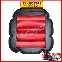LUFTFILTER SUZUKI DL 1000 V-STROM 2002-2010