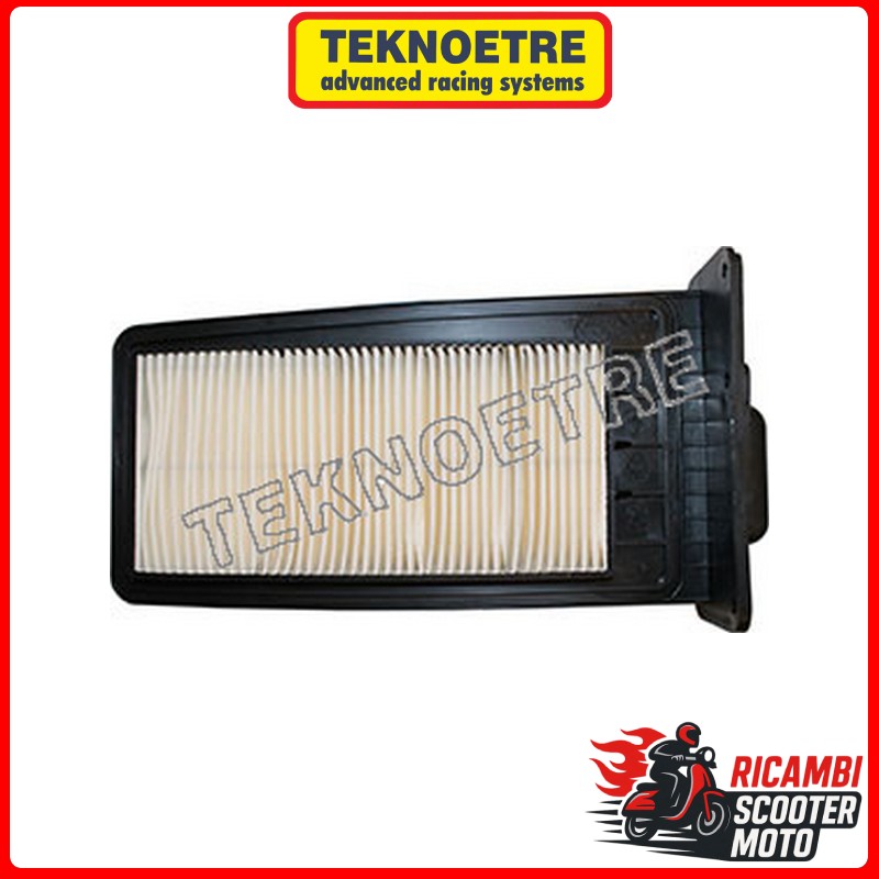 AIR FILTER SYM MAXSYM 400 ABS EU4 2017