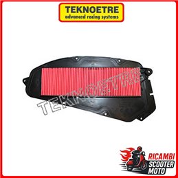 LUFTFILTER KYMCO X CITING 400 I 2013-2015