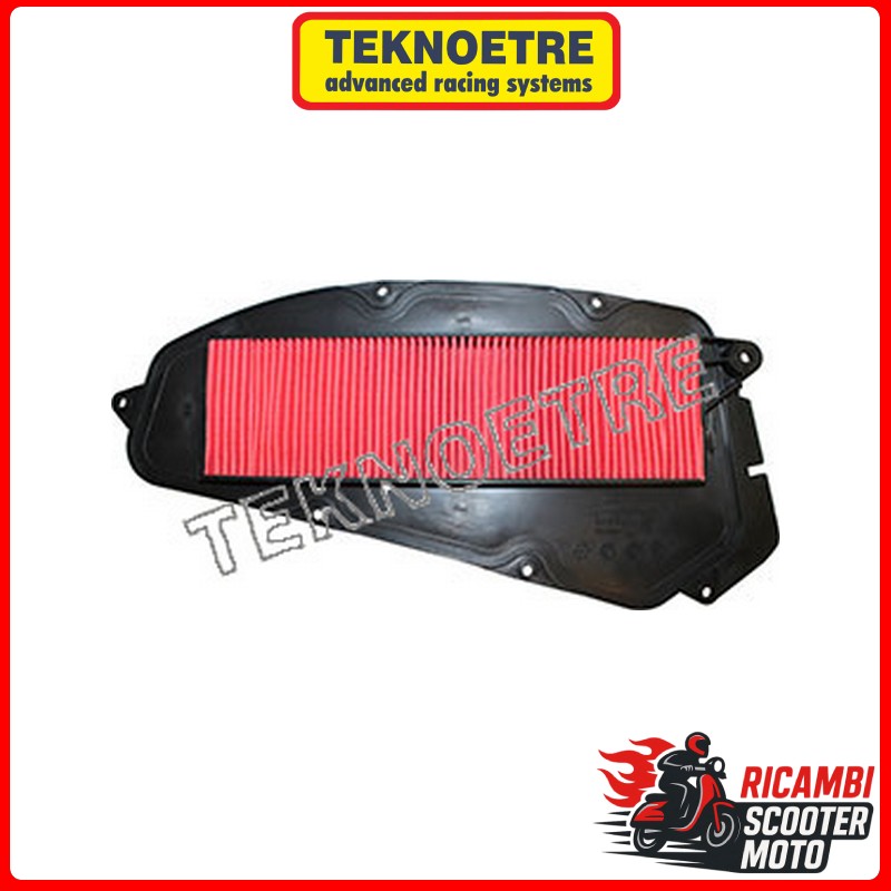 LUFTFILTER KYMCO X CITING 400 I 2013-2015
