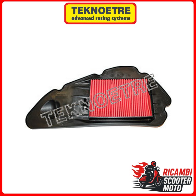 FILTRO ARIA HONDA NSS FORZA 125 2015-2022