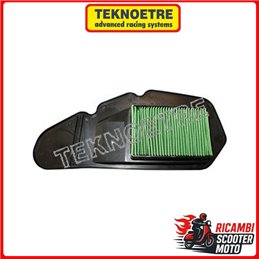 FILTRO DE AIRE HONDA PCX 125 12