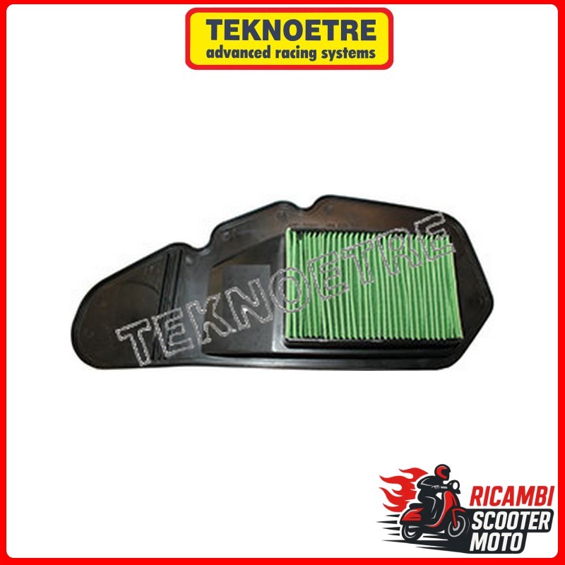 AIR FILTER HONDA PCX 125 12