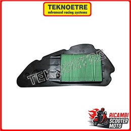 LUFTFILTER HONDA SH 125 START & STOP 2017