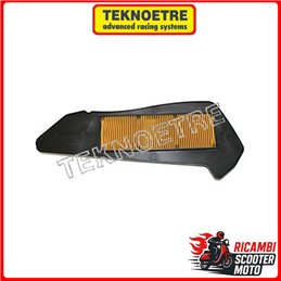 FILTRO ARIA MOTORE YAMAHA CZD X-MAX 300 ABS 2017