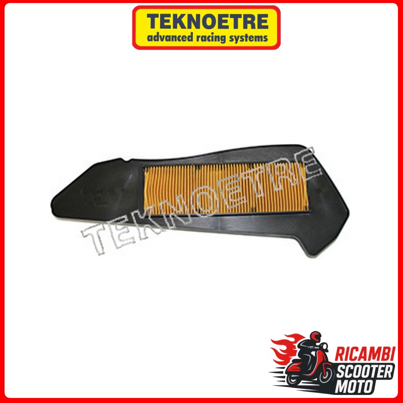 ENGINE AIR FILTER YAMAHA CZD X-MAX 300 ABS 2017