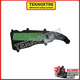 AIR FILTER PIAGGIO LIBERTY 125 4T 3V IE 2015
