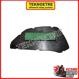 FILTRO ARIA PIAGGIO MEDLEY 125 4T IE ABS 2016-2019