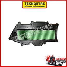 AIR FILTER PIAGGIO VESPA GTS 125 4T ABS EU4 2016-2018