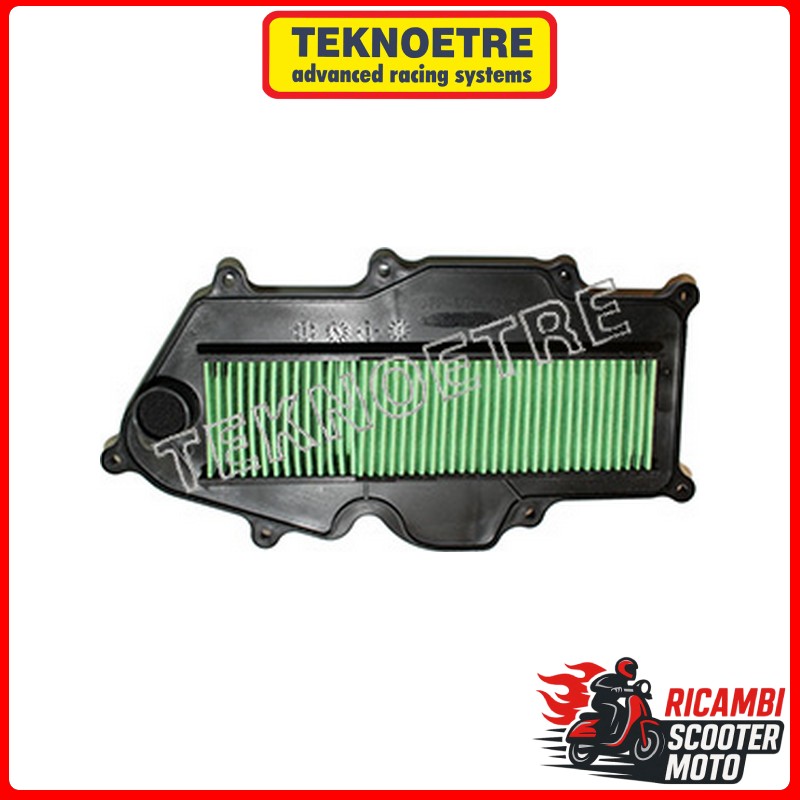 AIR FILTER PIAGGIO VESPA GTS 125 4T ABS EU4 2016-2018