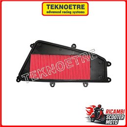 LUFTFILTER KYMCO G-DINK 125 2012