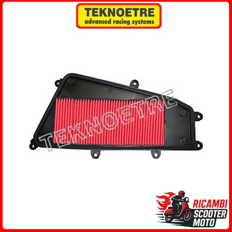 FILTRE À AIR KYMCO G-DINK 125 2012
