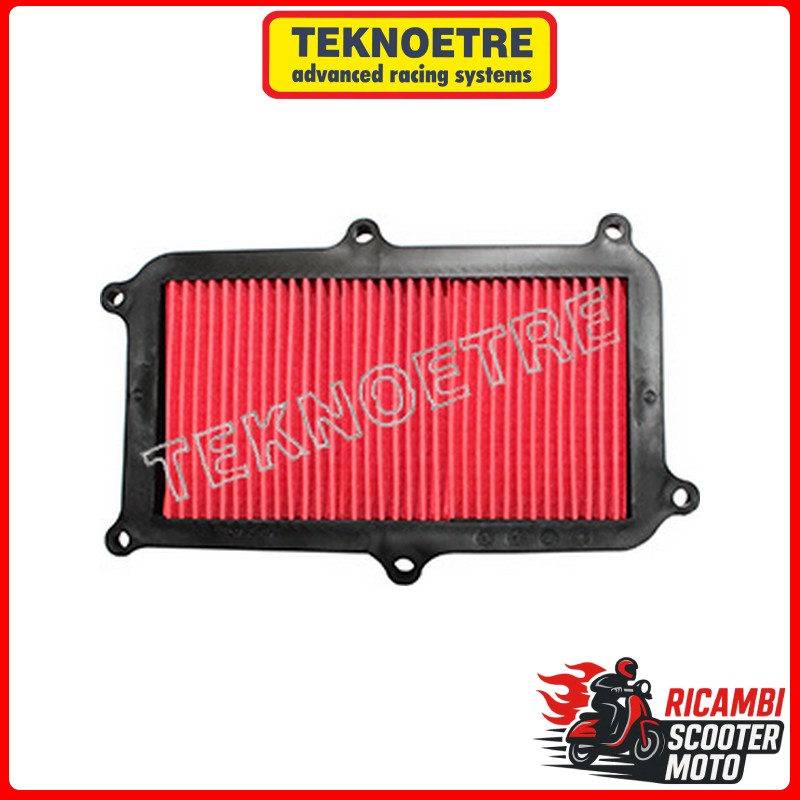 FILTRO ARIA KYMCO PEOPLE S 125 I ABS 2017