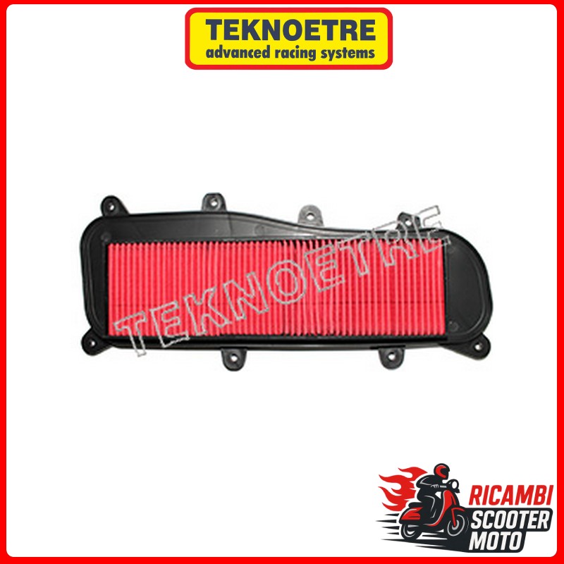 FILTRO ARIA KYMCO PEOPLE 125 GTI 2010