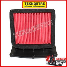 LUFTFILTER KYMCO AK 550 17 