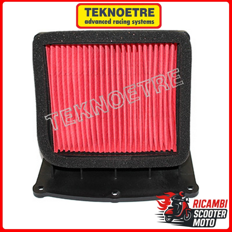 LUFTFILTER KYMCO AK 550 17 