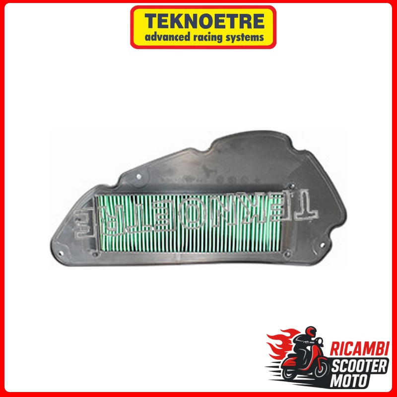 AIR FILTER HONDA SH 125 START & STOP 2020