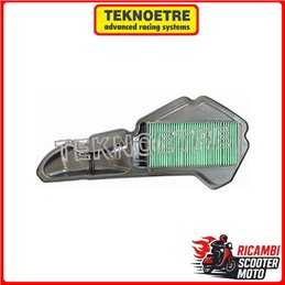 FILTRO DE AIRE HONDA PCX 125 12